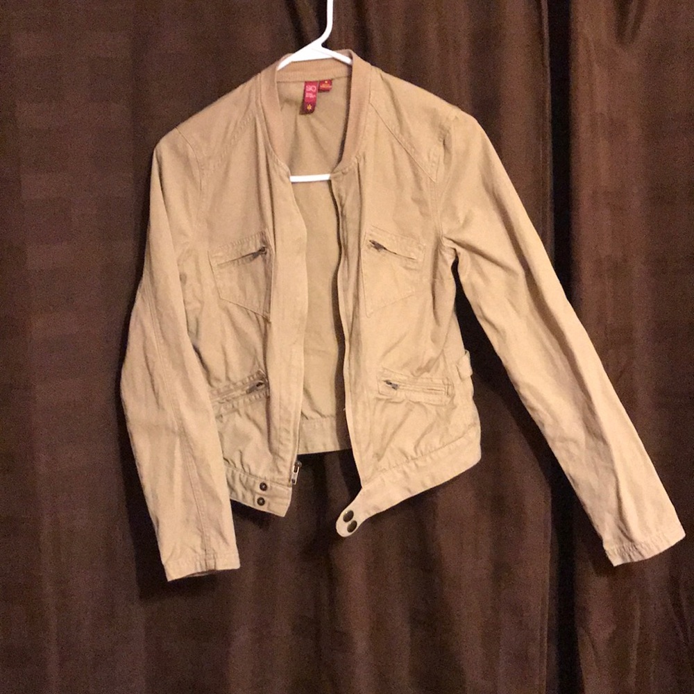Jacket